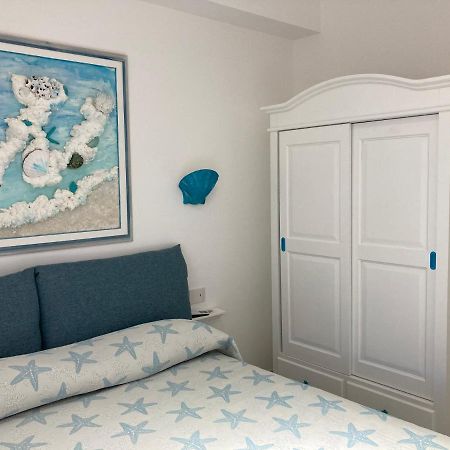 אלגהרו Appartamento Centro Del Porto מראה חיצוני תמונה