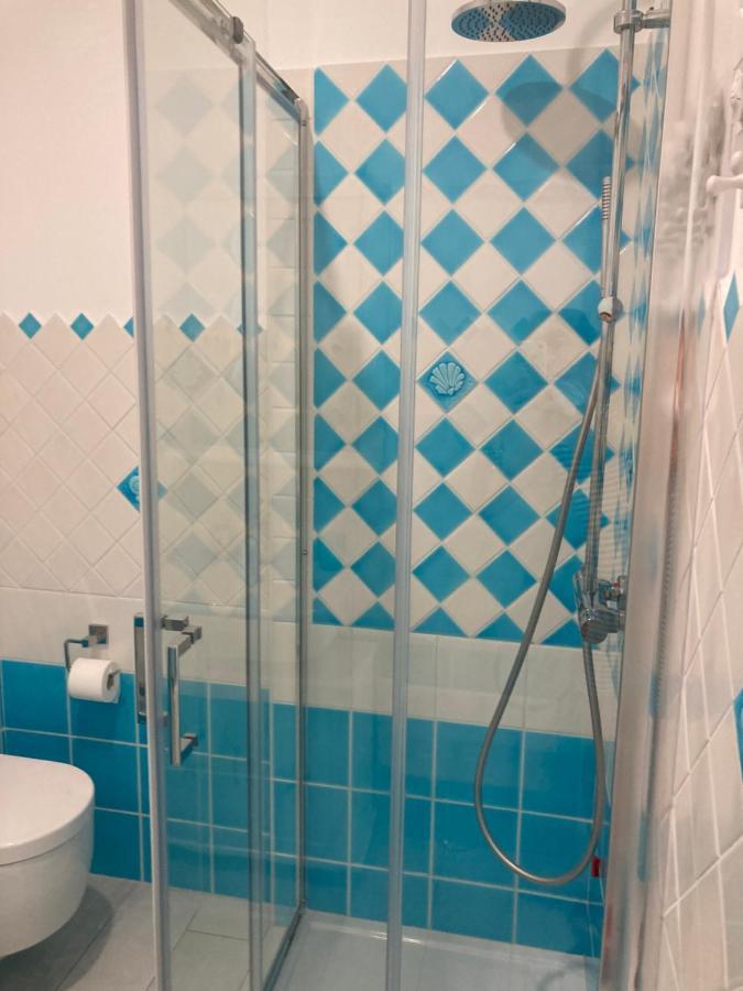 אלגהרו Appartamento Centro Del Porto מראה חיצוני תמונה