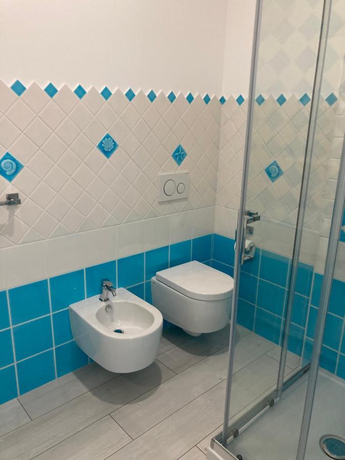 אלגהרו Appartamento Centro Del Porto מראה חיצוני תמונה