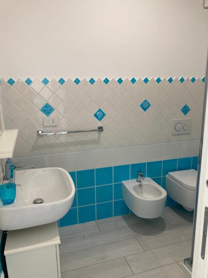 אלגהרו Appartamento Centro Del Porto מראה חיצוני תמונה