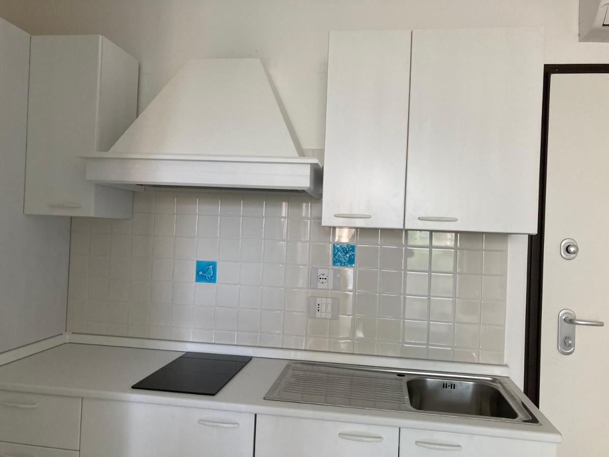 אלגהרו Appartamento Centro Del Porto מראה חיצוני תמונה