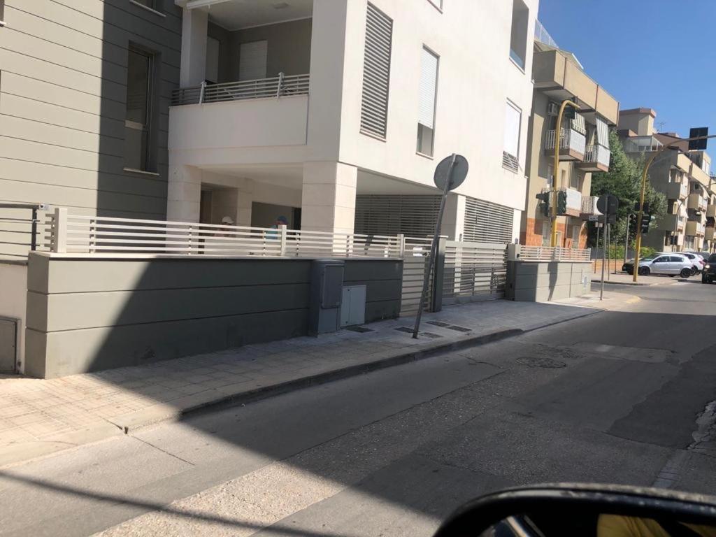 אלגהרו Appartamento Centro Del Porto מראה חיצוני תמונה